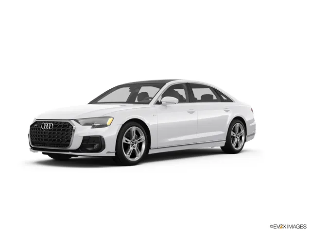 2025 Audi A8 L 55 for sale in Indianapolis, IN