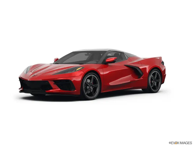 2022 Chevrolet Corvette Stingray for sale in Indianapolis, IN