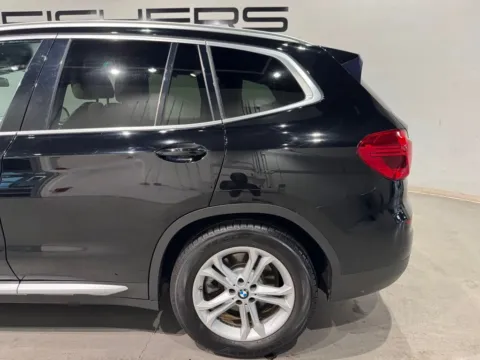More photos of 2019 BMW X3 xDrive30i at Fishers Imports - North West, IN