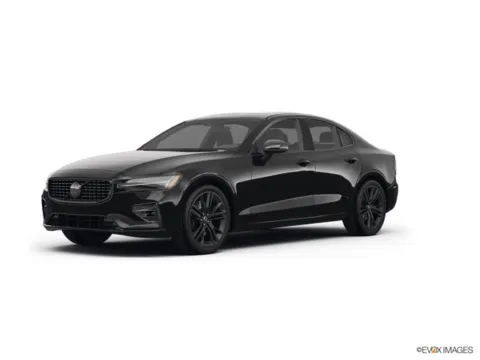 Black 2024 Volvo S60 B5 Plus Black Edition for sale in Indianapolis, IN