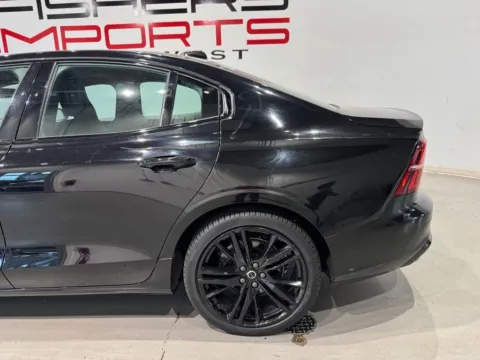 More photos of 2024 Volvo S60 B5 Plus Black Edition at Fishers Imports - North West, IN
