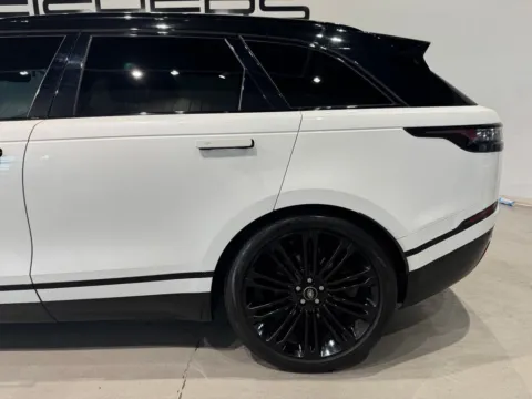 More photos of 2025 Land Rover Range Rover Velar Dynamic HSE at Fishers Imports - North West, IN