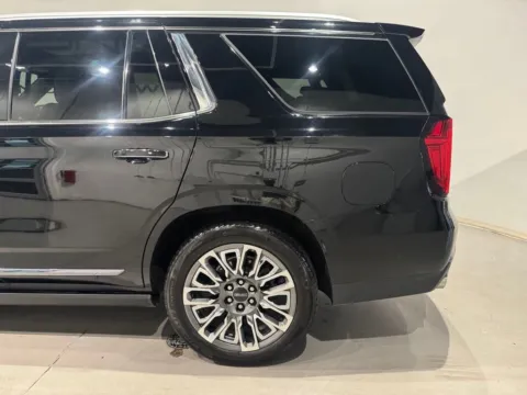 More photos of 2023 GMC Yukon Denali Ultimate at Fishers Imports - North West, IN