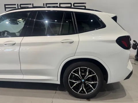 More photos of 2023 BMW X3 xDrive30i at Fishers Imports - North West, IN