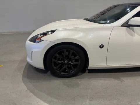 Another view of 2020 Nissan 370Z for sale in Indianapolis, IN at Fishers Imports - North West