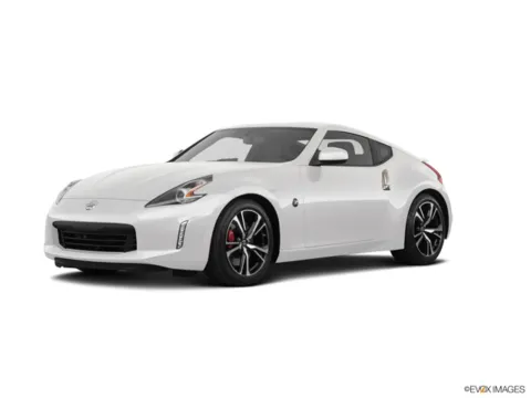 White 2020 Nissan 370Z for sale in Indianapolis, IN