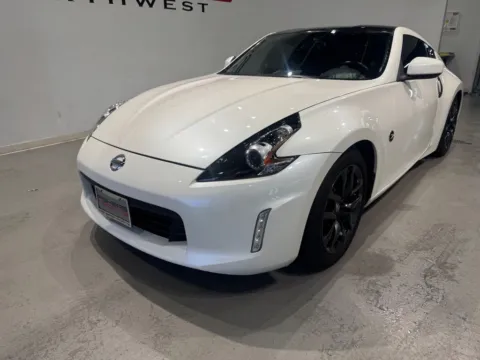 Photos of 2020 Nissan 370Z for sale in Indianapolis, IN at Fishers Imports - North West