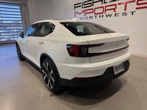 More photos of 2024 Polestar 2 Long Range Dual Motor Performance Plus at Fishers Imports - North West, IN