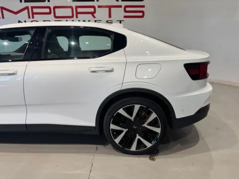 More photos of 2024 Polestar 2 Long Range Dual Motor Performance Plus at Fishers Imports - North West, IN
