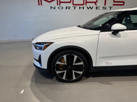 Another view of 2024 Polestar 2 Long Range Dual Motor Performance Plus for sale in Indianapolis, IN at Fishers Imports - North West