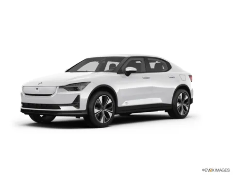 White 2024 Polestar 2 Long Range Dual Motor Performance Plus for sale in Indianapolis, IN