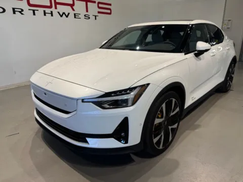 Photos of 2024 Polestar 2 Long Range Dual Motor Performance Plus for sale in Indianapolis, IN at Fishers Imports - North West