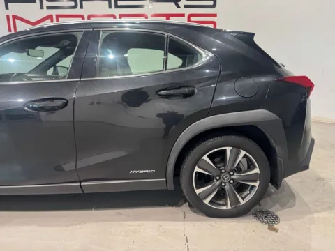 More photos of 2020 Lexus UX 250h Base at Fishers Imports - North West, IN