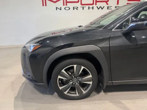 Another view of 2020 Lexus UX 250h Base for sale in Indianapolis, IN at Fishers Imports - North West