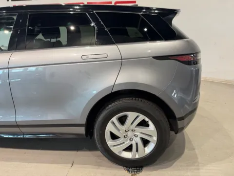More photos of 2023 Land Rover Range Rover Evoque Dynamic at Fishers Imports - North West, IN