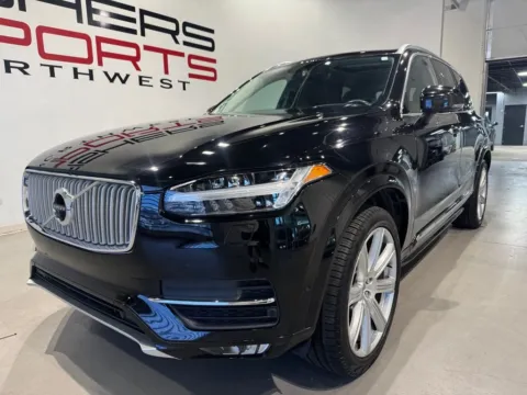 Photos of 2019 Volvo XC90 T6 Inscription for sale in Indianapolis, IN at Fishers Imports - North West