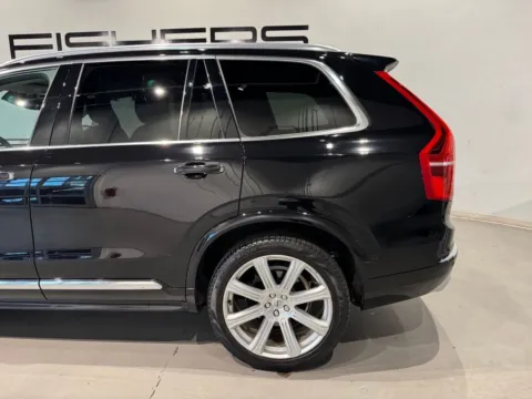 More photos of 2019 Volvo XC90 T6 Inscription at Fishers Imports - North West, IN