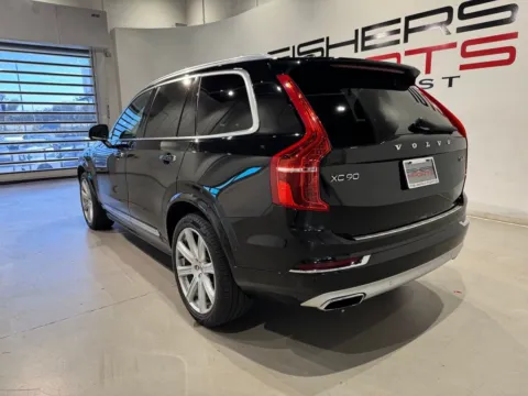 More photos of 2019 Volvo XC90 T6 Inscription at Fishers Imports - North West, IN