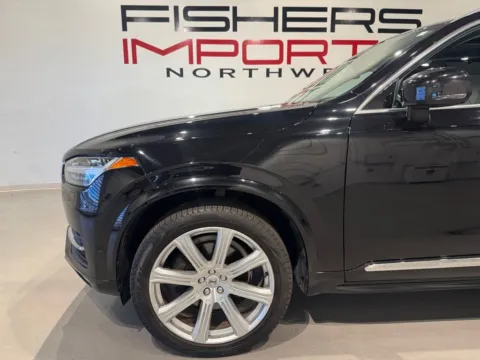 Another view of 2019 Volvo XC90 T6 Inscription for sale in Indianapolis, IN at Fishers Imports - North West