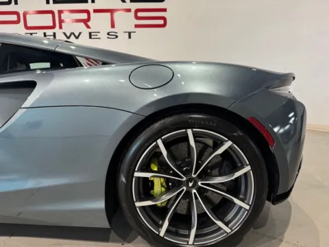 More photos of 2023 McLaren Artura at Fishers Imports - North West, IN
