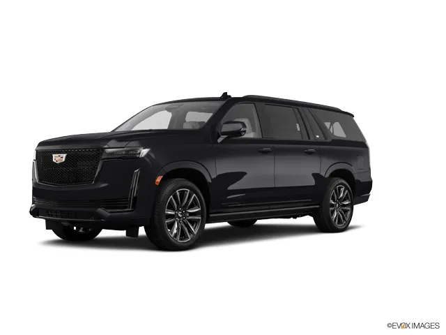 2022 Cadillac Escalade ESV Sport Platinum for sale in Indianapolis, IN