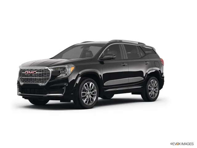 2023 GMC Terrain Denali for sale in Indianapolis, IN