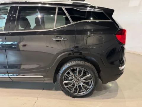 More photos of 2023 GMC Terrain Denali at Fishers Imports - North West, IN