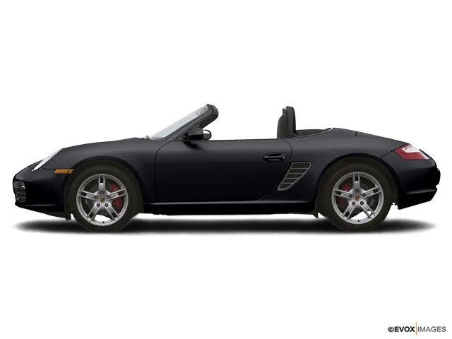 2005 Porsche Boxster for sale in Indianapolis, IN