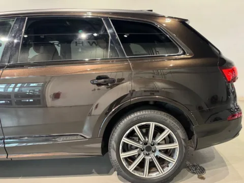 More photos of 2023 Audi Q7 45 Premium Plus at Fishers Imports - North West, IN
