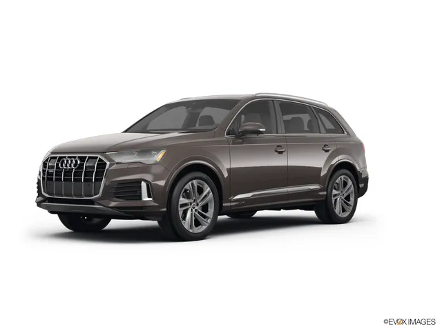 2023 Audi Q7 45 Premium Plus for sale in Indianapolis, IN