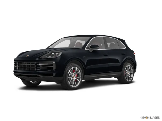 2024 Porsche Cayenne E-Hybrid S for sale in Indianapolis, IN