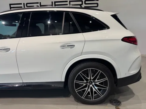 More photos of 2025 Mercedes-Benz GLC 43 AMG at Fishers Imports - North West, IN
