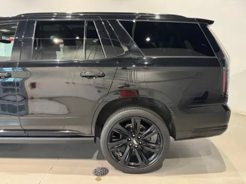More photos of 2025 Cadillac Escalade Sport Platinum at Fishers Imports - North West, IN