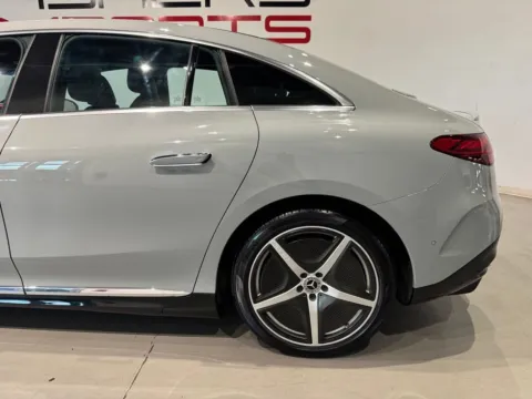 More photos of 2023 Mercedes-Benz EQE 350 Sedan at Fishers Imports - North West, IN