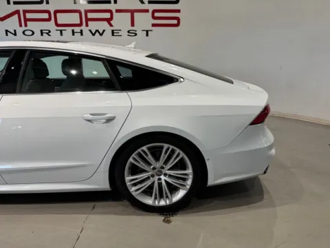 More photos of 2019 Audi A7 3.0T Prestige at Fishers Imports - North West, IN