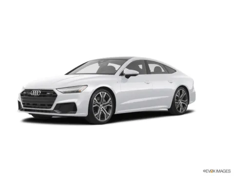 White 2019 Audi A7 3.0T Prestige for sale in Indianapolis, IN