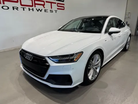 Photos of 2019 Audi A7 3.0T Prestige for sale in Indianapolis, IN at Fishers Imports - North West