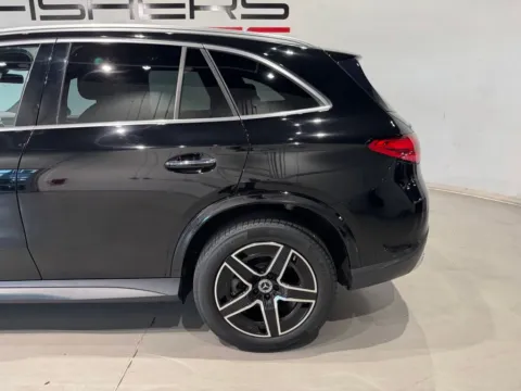 More photos of 2024 Mercedes-Benz GLC 300 at Fishers Imports - North West, IN