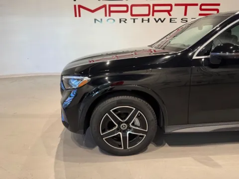 Another view of 2024 Mercedes-Benz GLC 300 for sale in Indianapolis, IN at Fishers Imports - North West