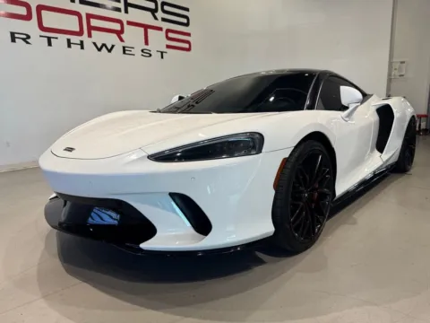 Photos of 2023 McLaren GT for sale in Indianapolis, IN at Fishers Imports - North West