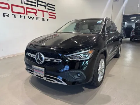 Photos of 2023 Mercedes-Benz GLA 250 for sale in Indianapolis, IN at Fishers Imports - North West