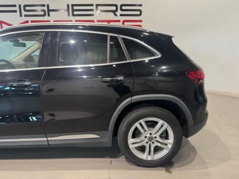 More photos of 2023 Mercedes-Benz GLA 250 at Fishers Imports - North West, IN