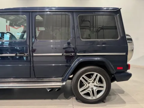 More photos of 2017 Mercedes-Benz G-Class G 63 AMG at Fishers Imports - North West, IN
