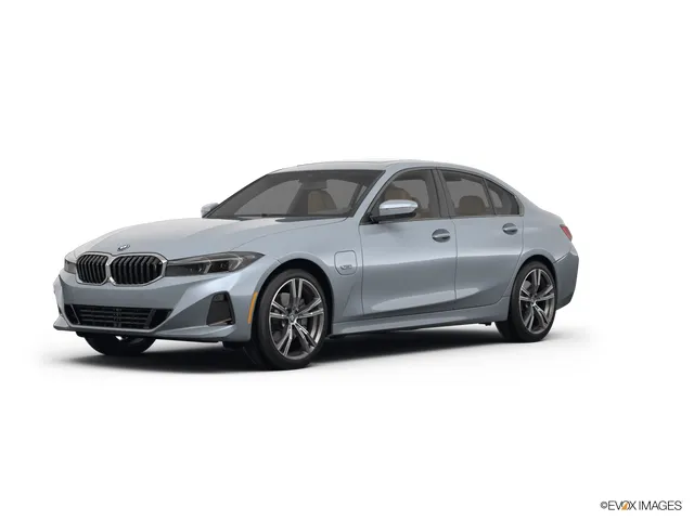 2023 BMW 3 Series 330e iPerformance for sale in Indianapolis, IN