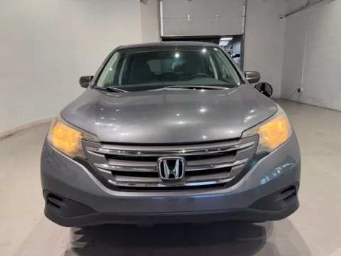 More photos of 2012 Honda CR-V LX at Fishers Imports - North West, IN
