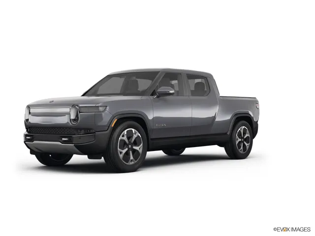 2024 Rivian R1T Adventure Dual Motor Max Pack for sale in Indianapolis, IN