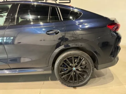 More photos of 2025 BMW X6 xDrive40i at Fishers Imports - North West, IN