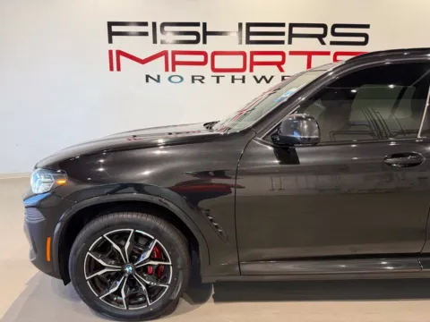 More photos of 2024 BMW X3 xDrive30i at Fishers Imports - North West, IN