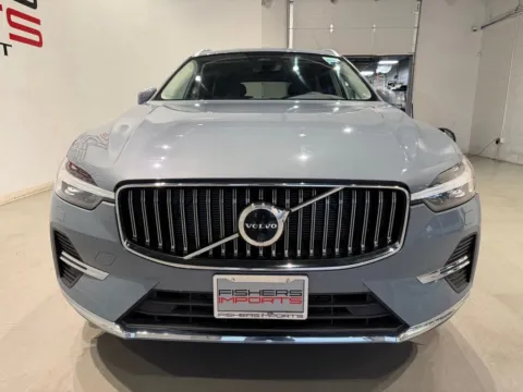 More photos of 2023 Volvo XC60 B5 Plus Bright Theme at Fishers Imports - North West, IN