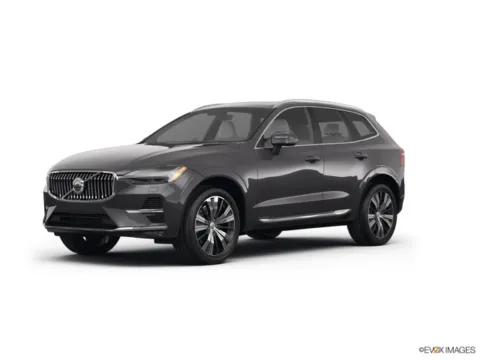 Gray 2023 Volvo XC60 B5 Plus Bright Theme for sale in Indianapolis, IN